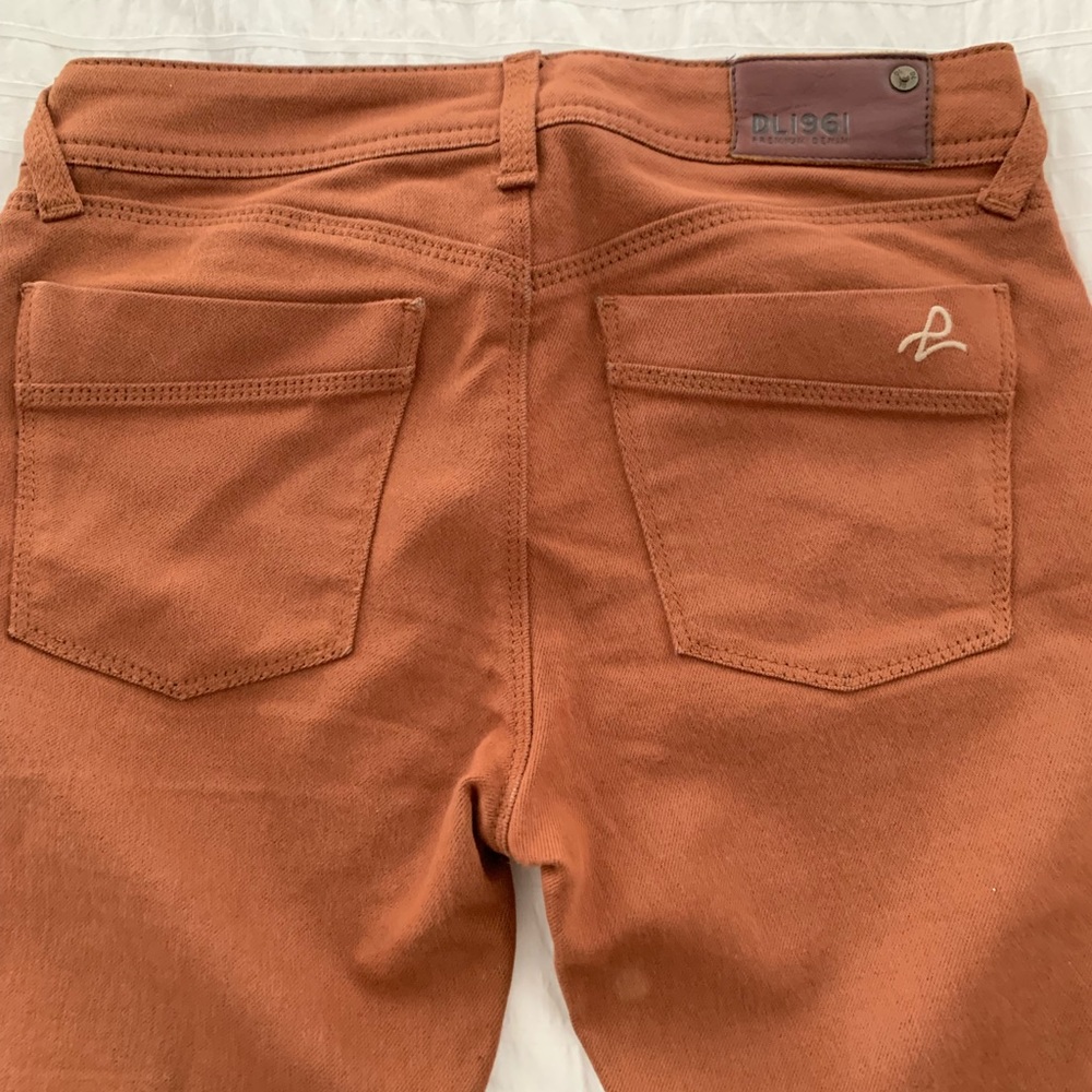 DL jeans size 25